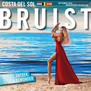 Costa del Sol Bruist