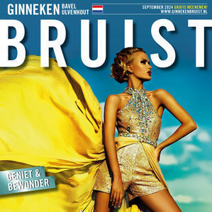 Ginneken Bruist