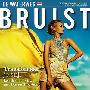 De Waterweg Bruist