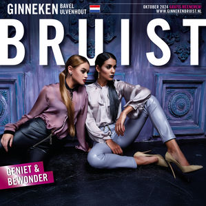 Ginneken Bruist