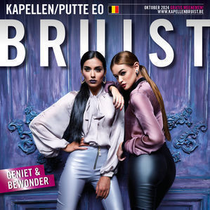 Kapellen Bruist