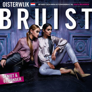 Oisterwijk Bruist