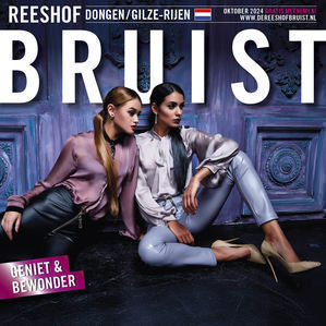 De Reeshof Bruist