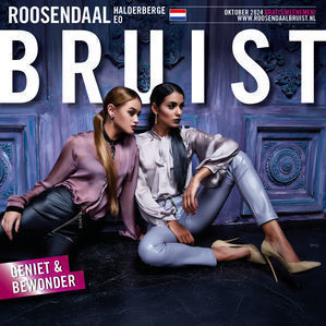 Roosendaal Bruist