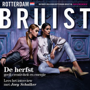 Rotterdam Bruist