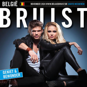 België Bruist