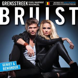 De Belgische Grensstreek Bruist