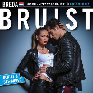 Breda Bruist