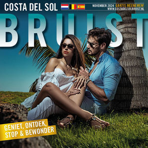 Costa del Sol Bruist