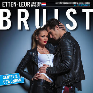 Etten Leur Bruist