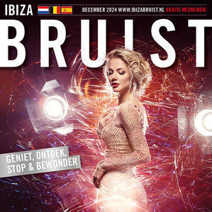 Ibiza Bruist