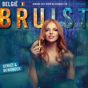 België Bruist