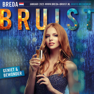 Breda Bruist