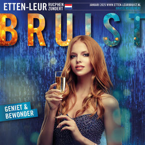 Etten Leur Bruist