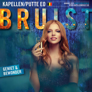 Kapellen Bruist