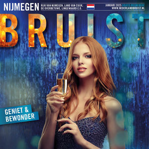 Nijmegen e.o. Bruist