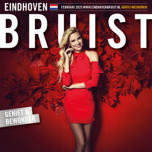 Eindhoven Bruist