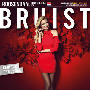 Roosendaal Bruist